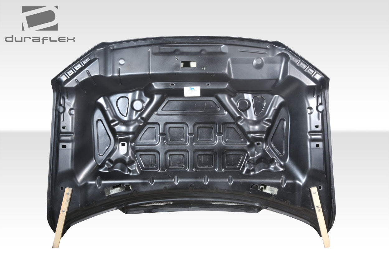 2015-2020 Ford F-150 Duraflex Cowl Hood - 1 Piece