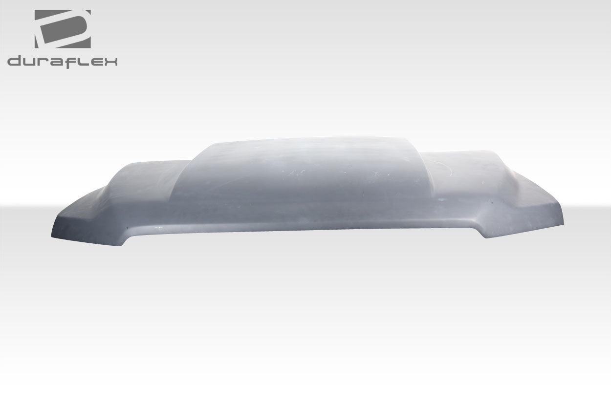2015-2020 Ford F-150 Duraflex Cowl Hood - 1 Piece