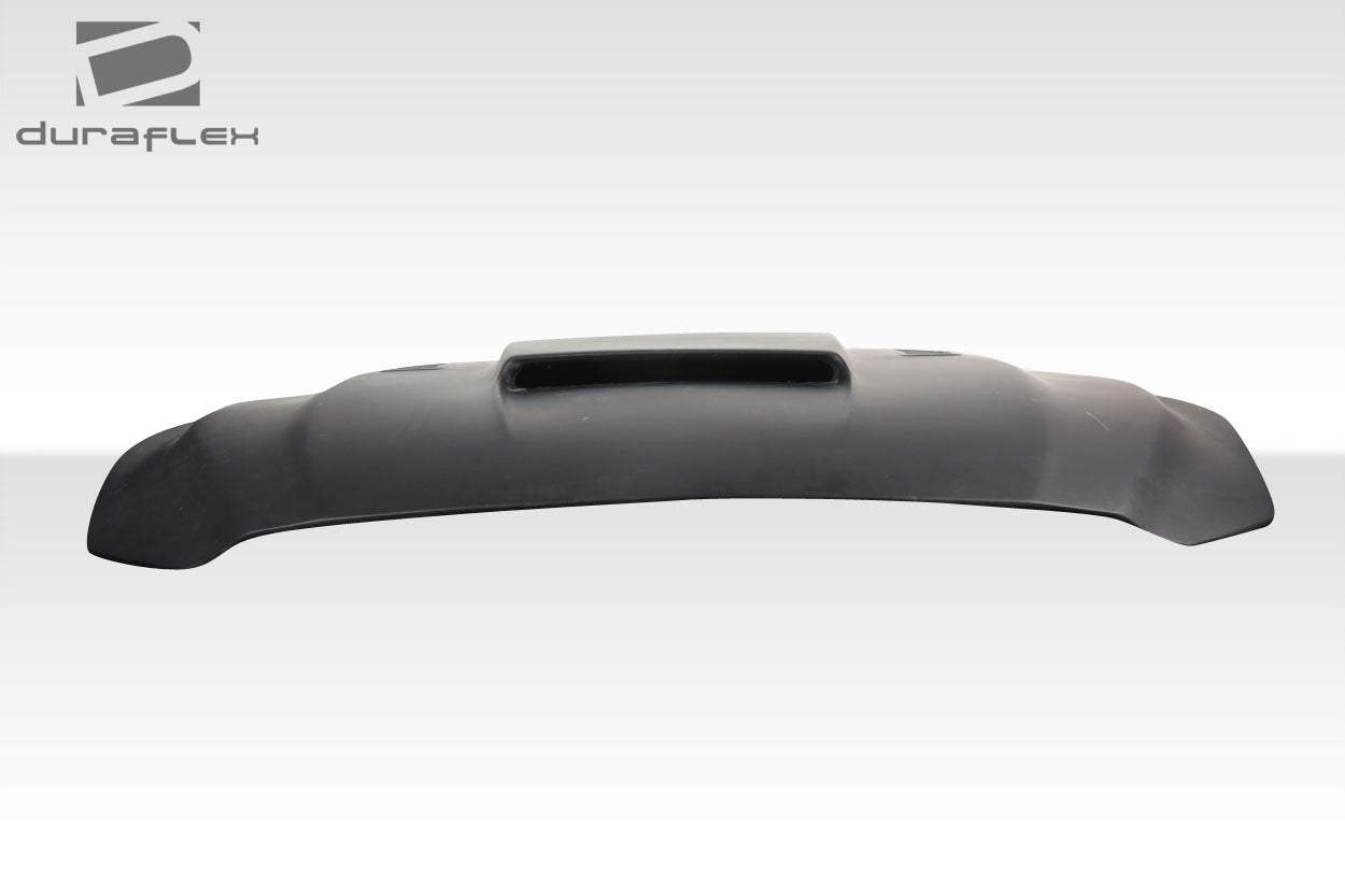 2015-2017 Ford Mustang Duraflex CVX Hood - 1 Piece