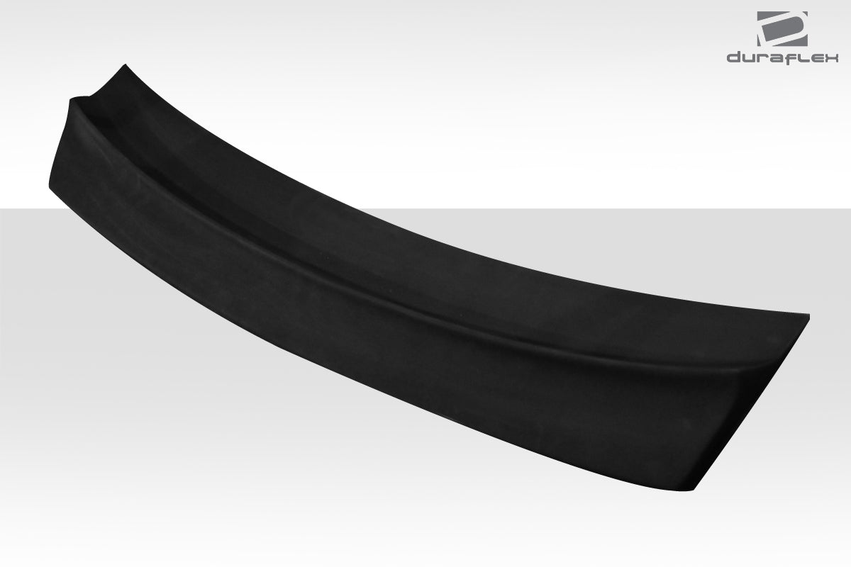 2007-2013 BMW 3 Series E92 2dr Duraflex Circuit Rear Spoiler - 1 Piece