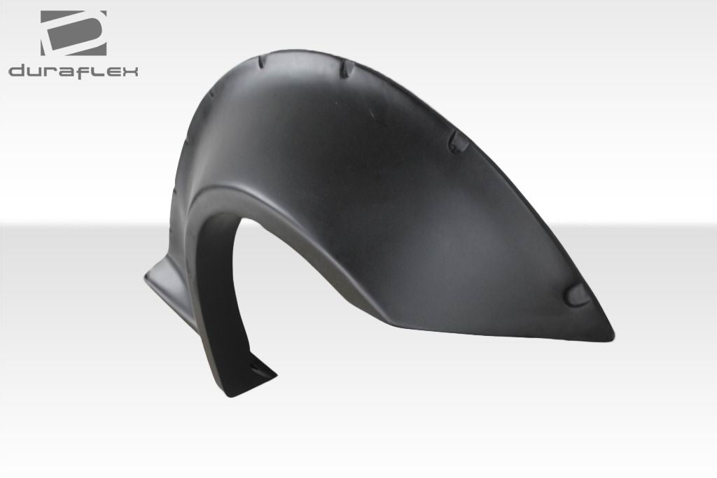 2008-2015 Infiniti G Coupe G37 Q60 Duraflex Circuit 75MM Rear Fender Flares - 2 Piece