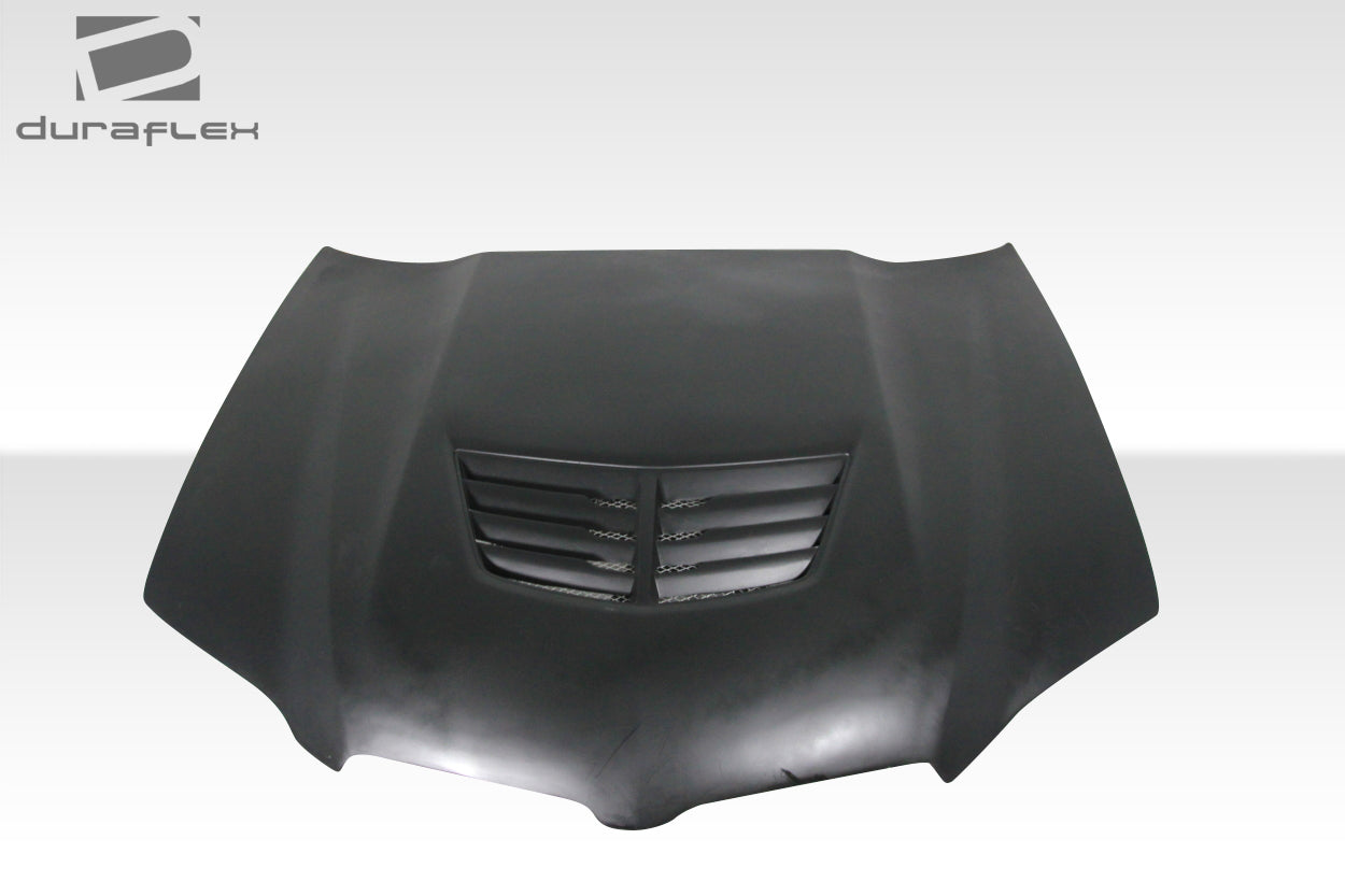 2008-2009 Pontiac G8 Duraflex Stingray Z Hood - 1 Piece