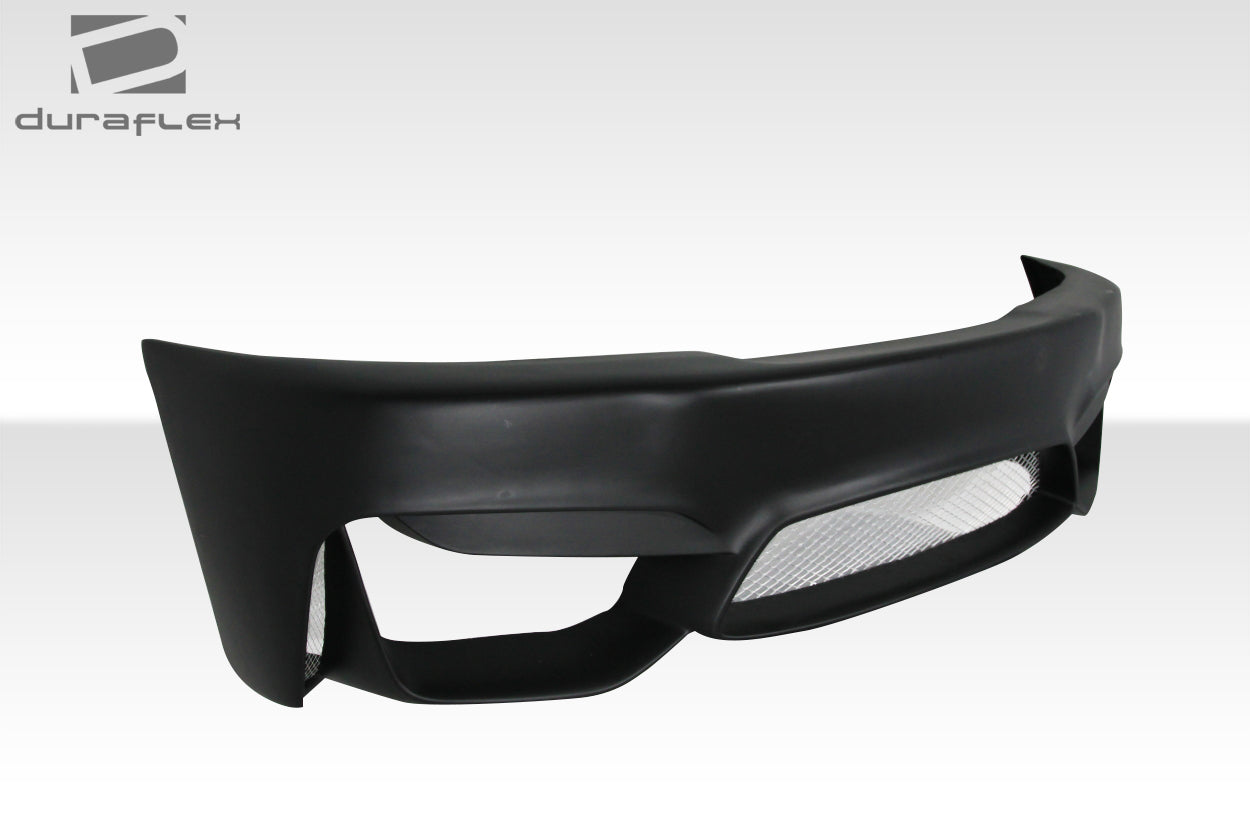 1999-2006 BMW 3 Series E46 Duraflex M4 Look Front Bumper - 1 Piece