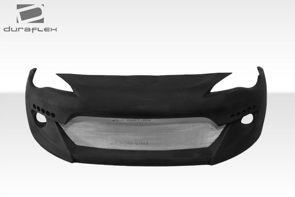 2013-2020 Scion FR-S Toyota 86 Subaru BRZ Duraflex GT500 V2 Front Bumper - 1 Piece