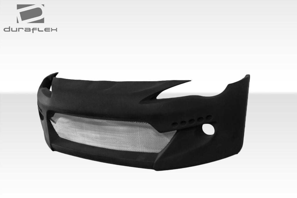 2013-2020 Scion FR-S Toyota 86 Subaru BRZ Duraflex GT500 V2 Front Bumper - 1 Piece
