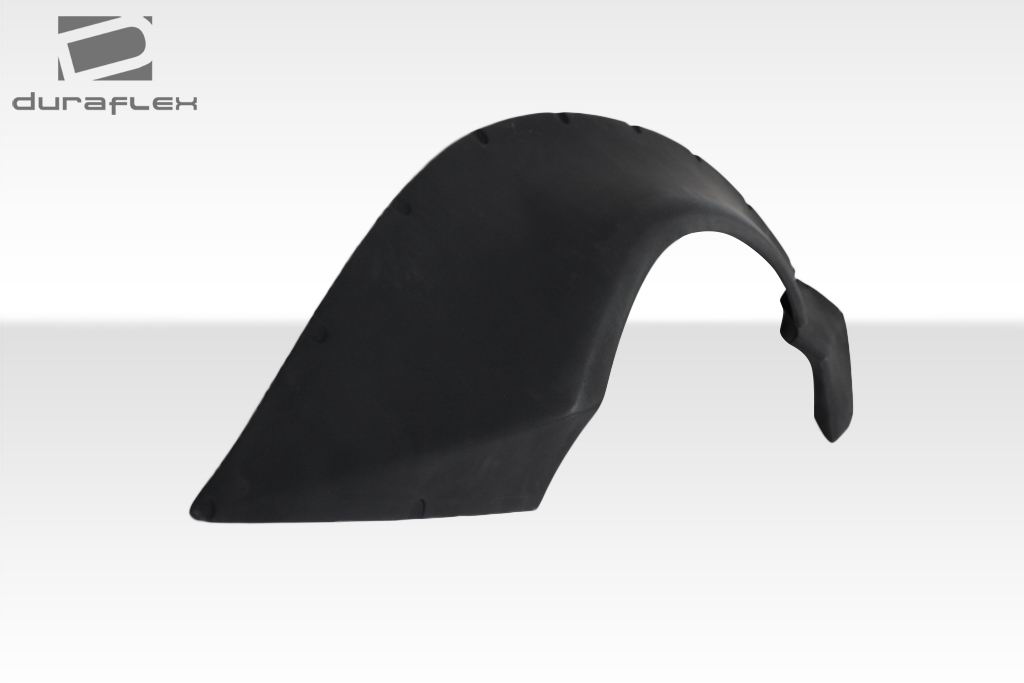 2013-2020 Scion FR-S Toyota 86 Subaru BRZ Duraflex GT500 V2 Rear Fender Flares - 4 Piece