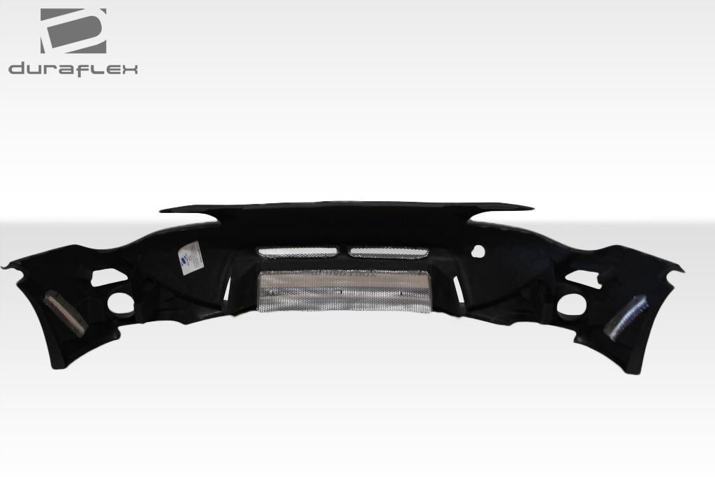 2013-2016 Scion FR-S Duraflex VR-S Wide Body Front Bumper / Splitter - 2 Piece