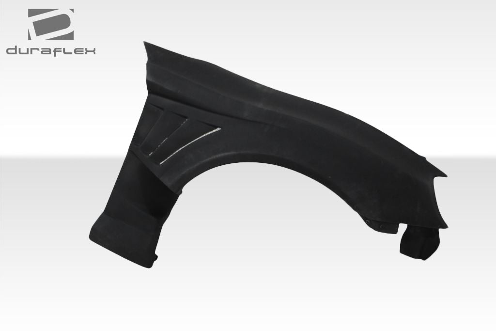 2013-2020 Scion FR-S Duraflex VR-S Wide Body Front Fenders - 4 Piece