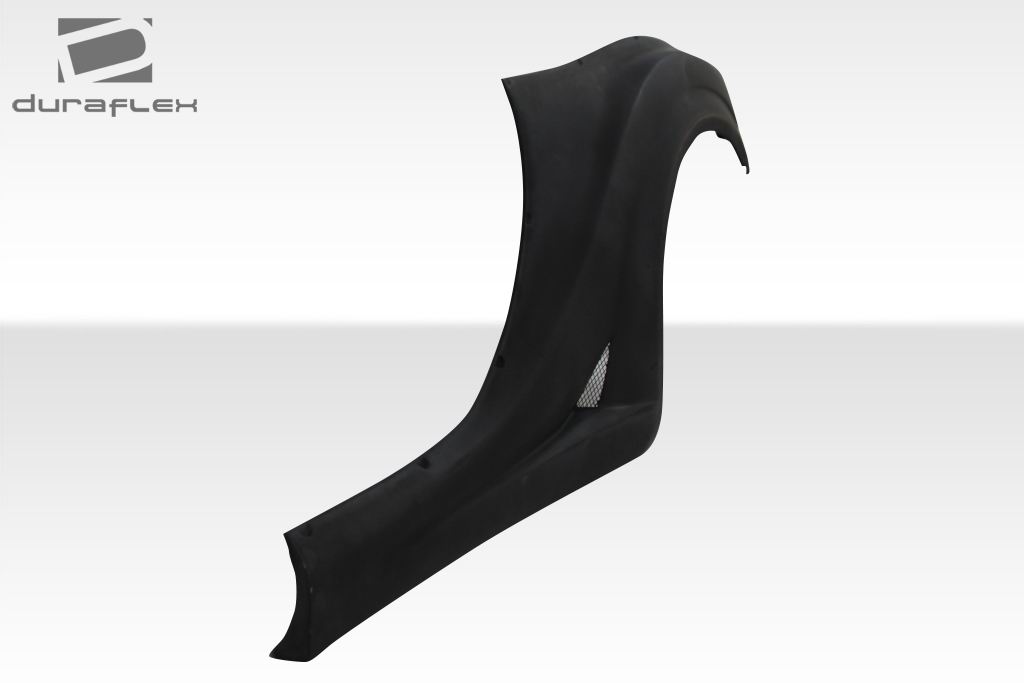 2013-2016 Scion FR-S Toyota 86 Duraflex VR-S Wide Body Rear Fender Flares - 5 Piece