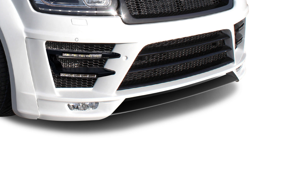 2014-2015 Land Rover Range Rover Sport AF-1 Front Lip ( GFK ) - 1 Piece