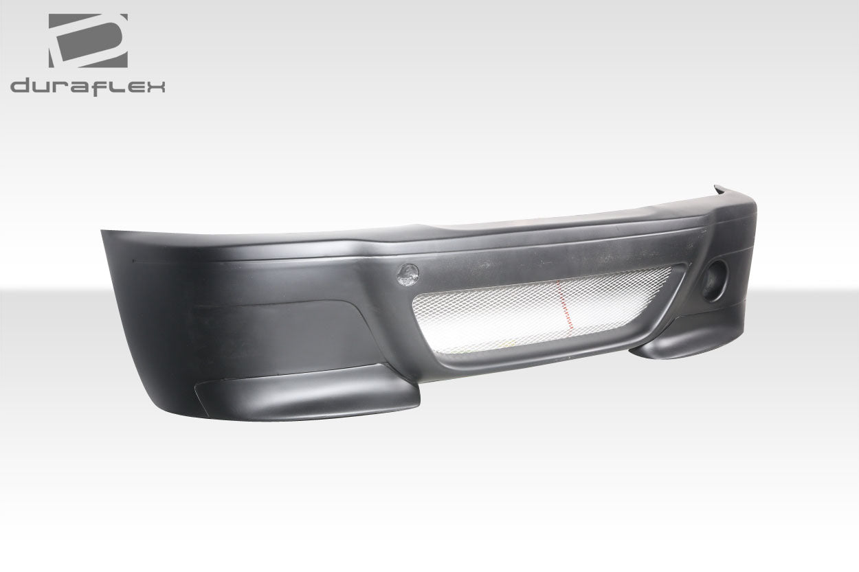 2000-2006 BMW 3 Series E46 2DR Duraflex CSL Look Front Bumper Cover - 1 Piece