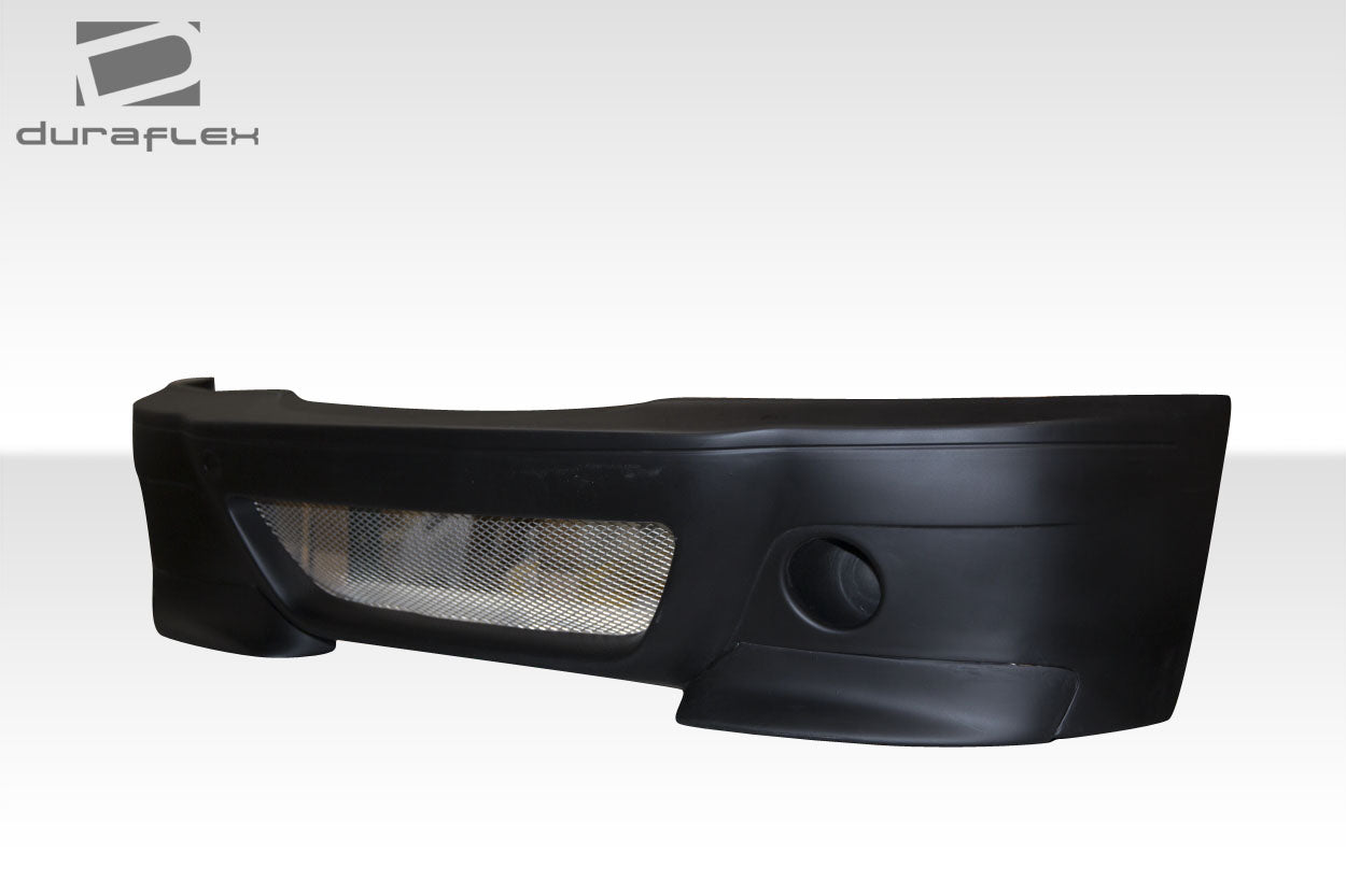 1999-2005 BMW 3 Series E46 4DR Duraflex CSL Look Front Bumper Cover - 1 Piece