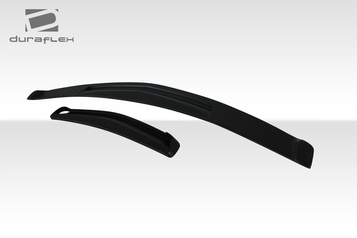 2009-2014 Cadillac CTS-V Duraflex G2 Front Splitter - 3 Piece