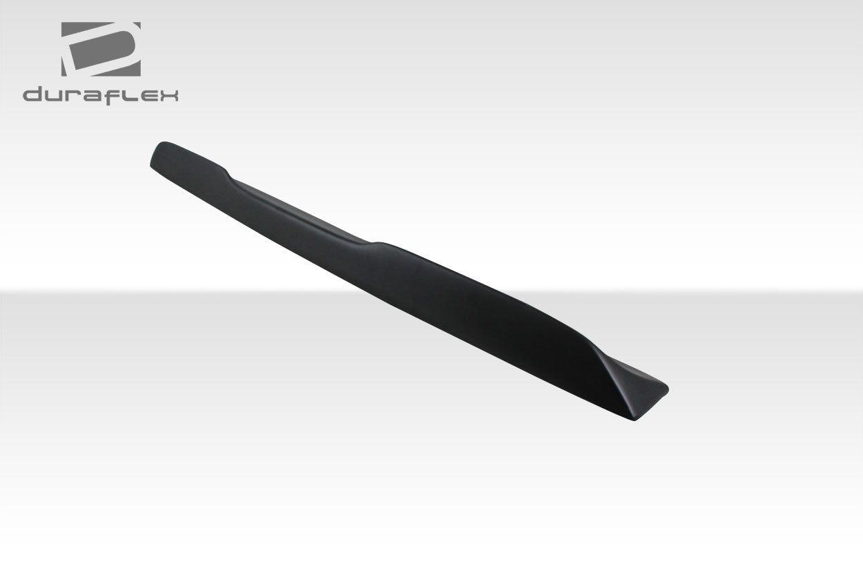 2008-2021 Dodge Challenger Duraflex Speedway Rear Wing Spoiler - 1 Piece