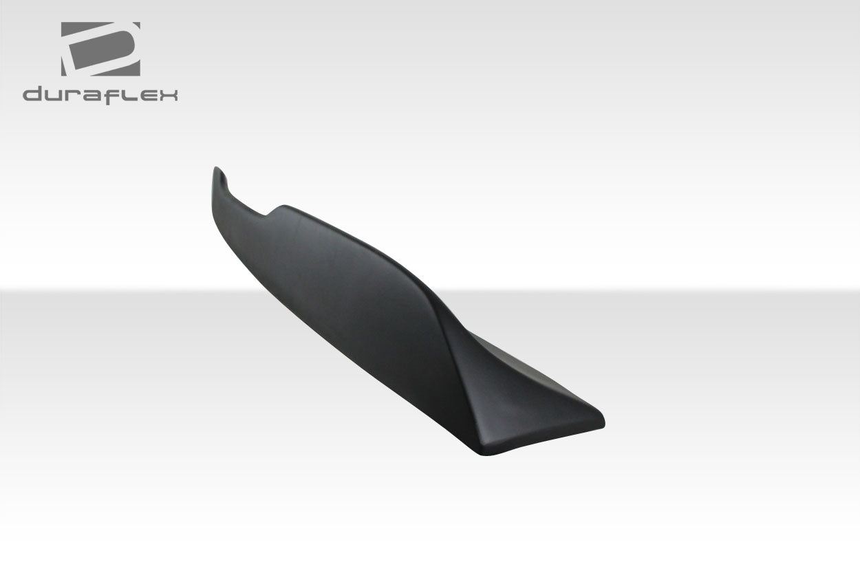 2008-2021 Dodge Challenger Duraflex Speedway Rear Wing Spoiler - 1 Piece