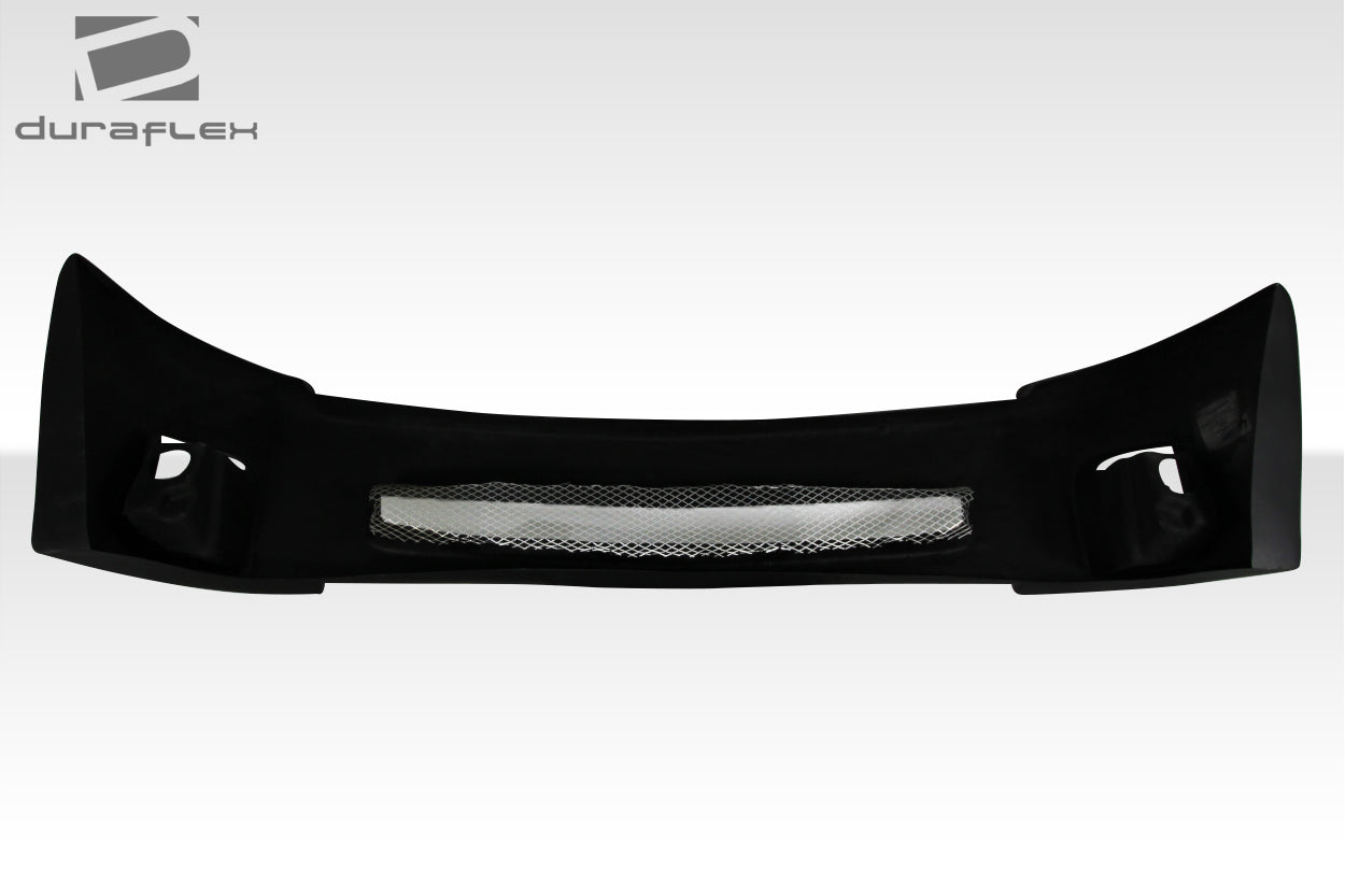 2007-2013 Chevrolet Silverado Duraflex SS Look Front Bumper - 1 Piece