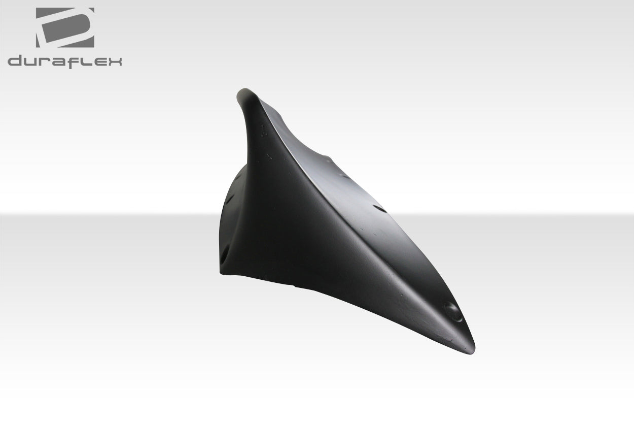 2003-2008 Nissan 350Z Z33 2DR Coupe Duraflex RBS Rear Wing Spoiler - 1 Piece