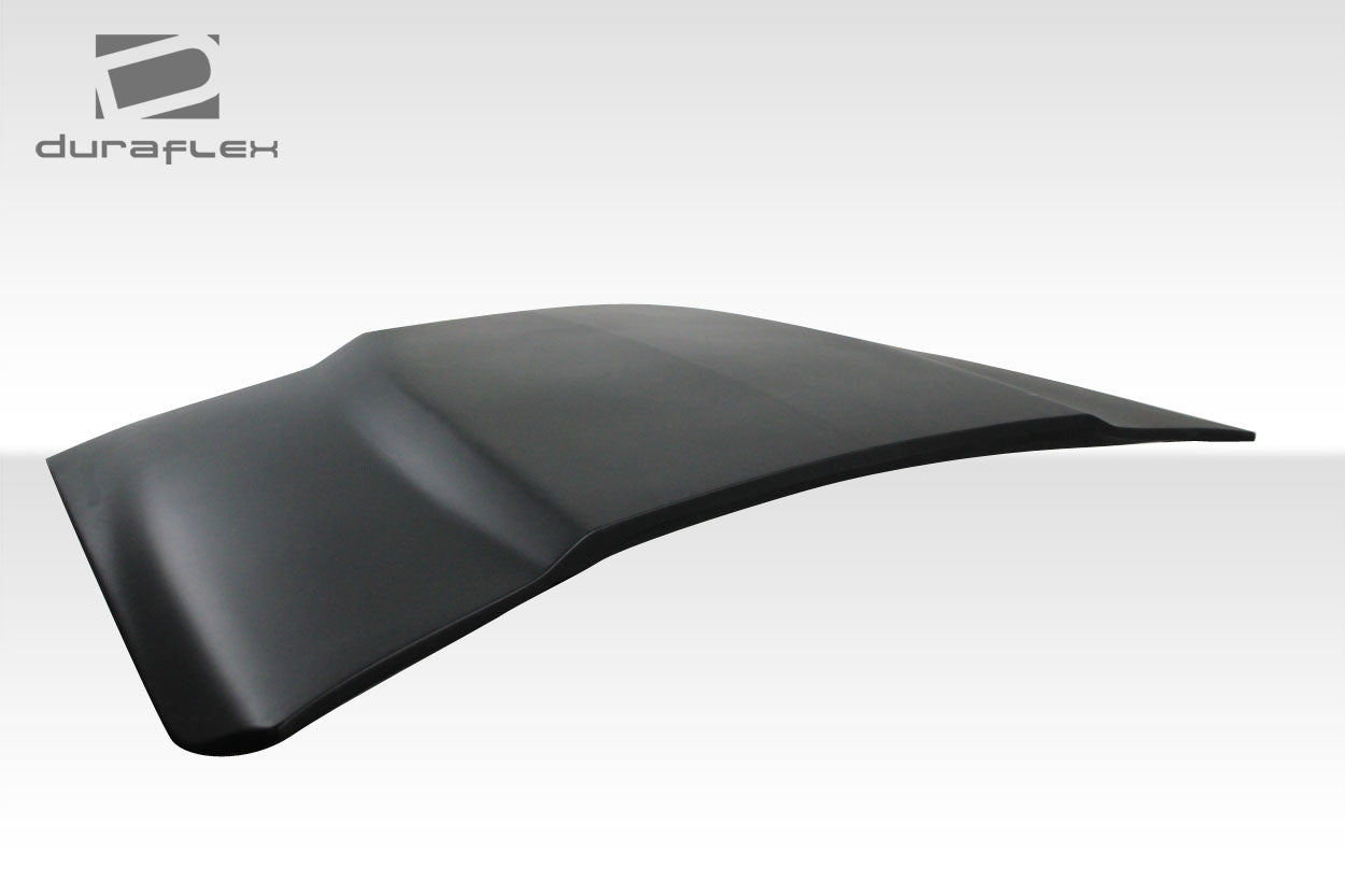 1999-2006 GMC Sierra 2000-2006 Yukon Duraflex Ram Air Hood - 1 Piece