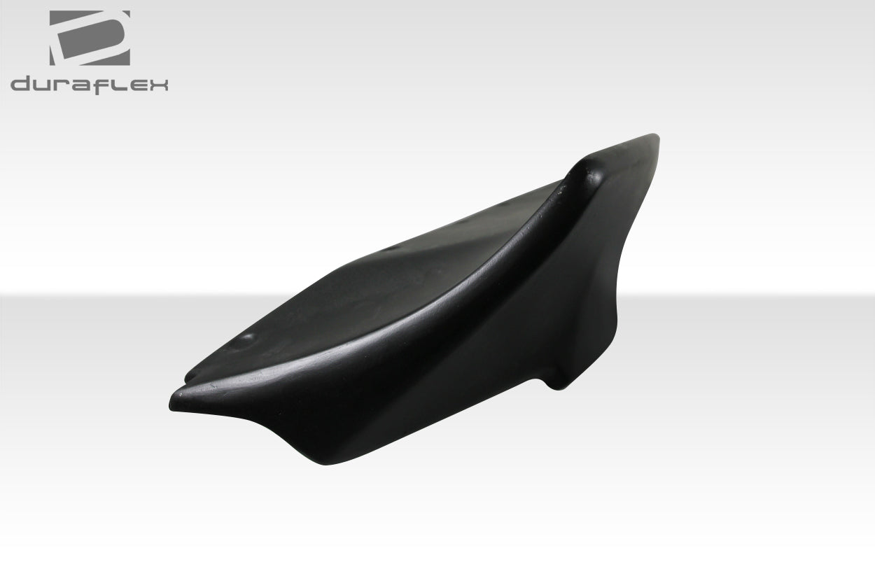 2013-2020 Scion FR-S Toyota 86 Subaru BRZ Duraflex GT500 V3 Rear Wing Trunk Lid Spoiler - 1 Piece
