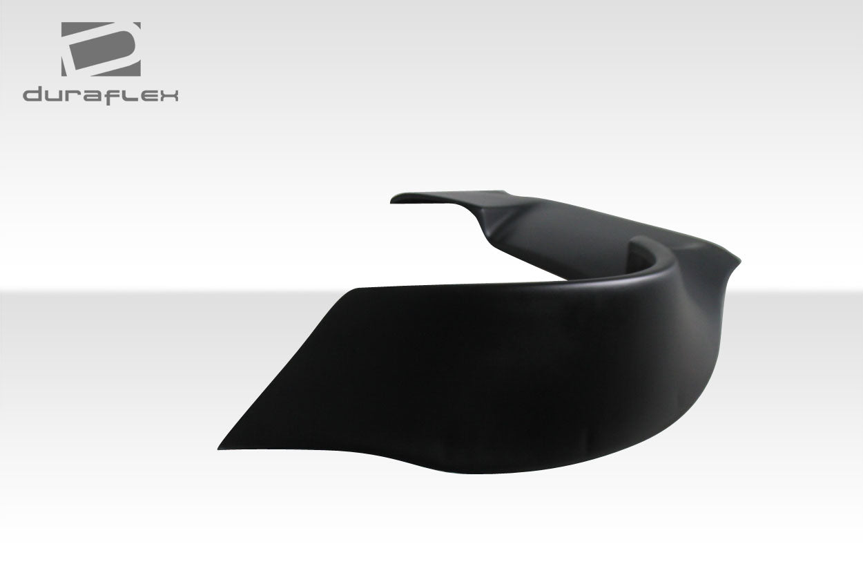 2000-2009 Honda S2000 Duraflex Circuit Front Fender Flares - 2 Piece