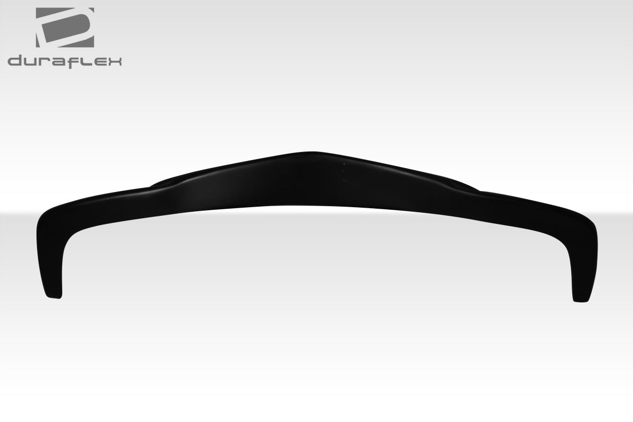 2007-2009 Mercedes E63 W211 Duraflex L Sport Front Lip Spoiler - 1 Piece