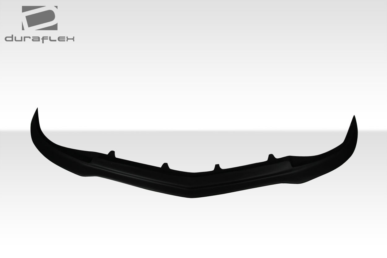 2012-2014 Mercedes C63 W204 Duraflex BS Look Front Lip Spoiler - 1 Piece