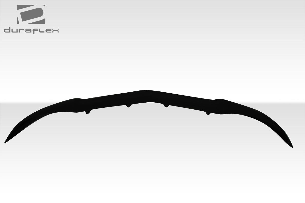 2012-2014 Mercedes C63 W204 Duraflex BS Look Front Lip Spoiler - 1 Piece