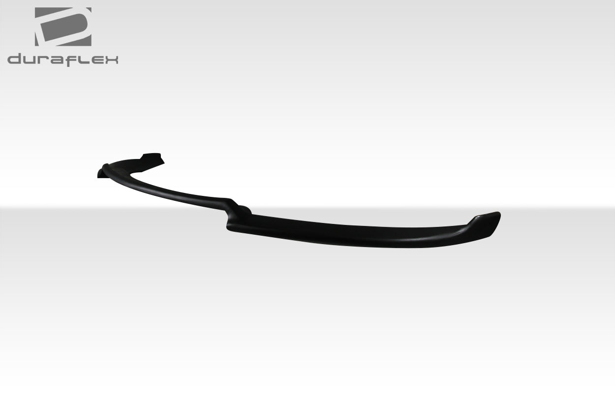 2010-2013 Mercedes E Class W212 Duraflex BR-S Front Lip Spoiler - 1 Piece