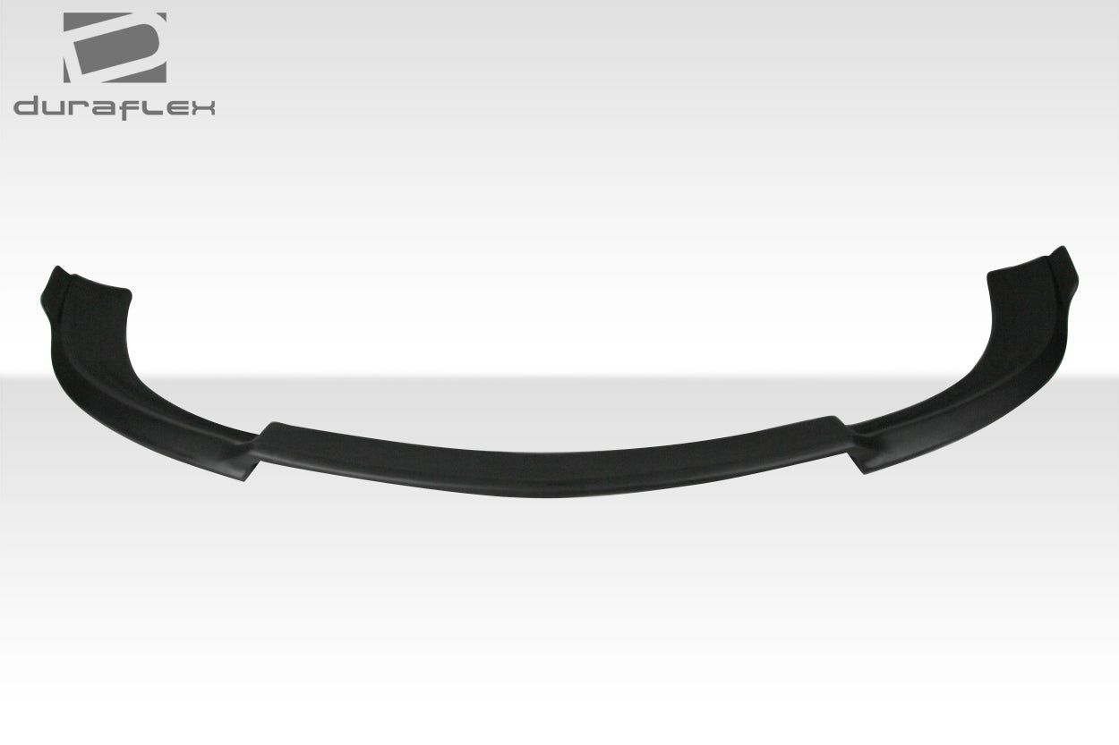 2010-2013 Mercedes E Class W212 Duraflex BR-S Front Lip Spoiler - 1 Piece