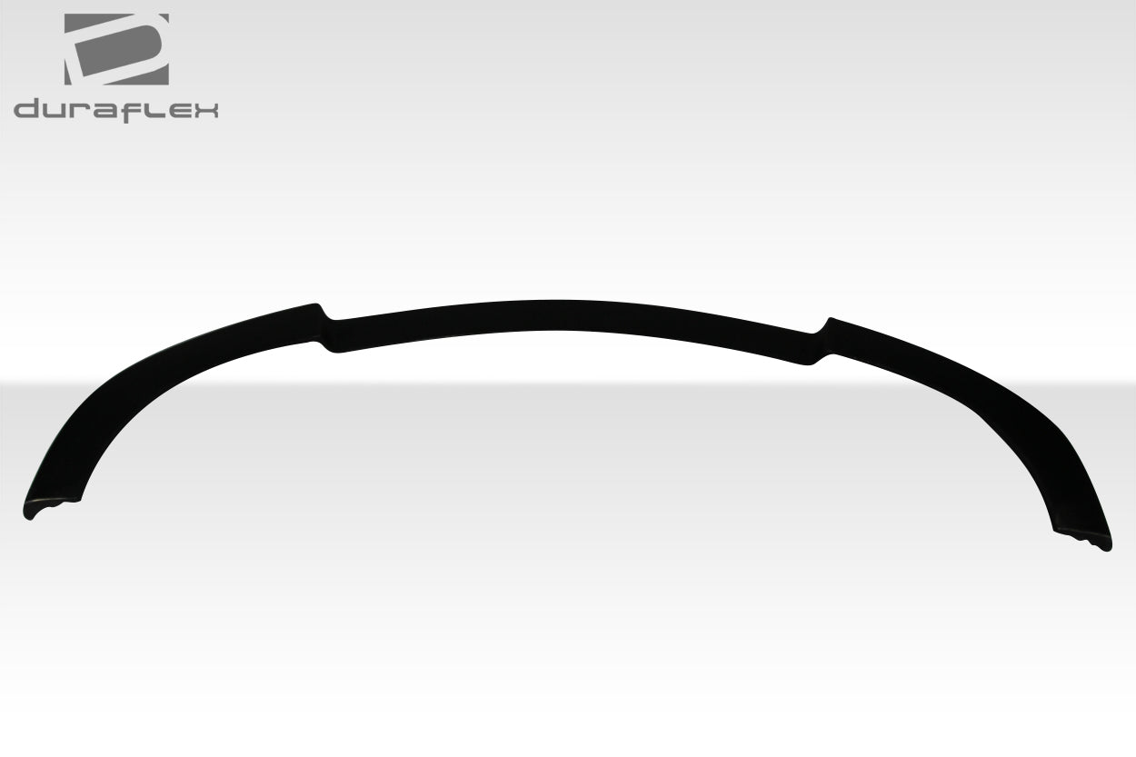 2010-2013 Mercedes E Class W212 Duraflex BR-S Front Lip Spoiler - 1 Piece