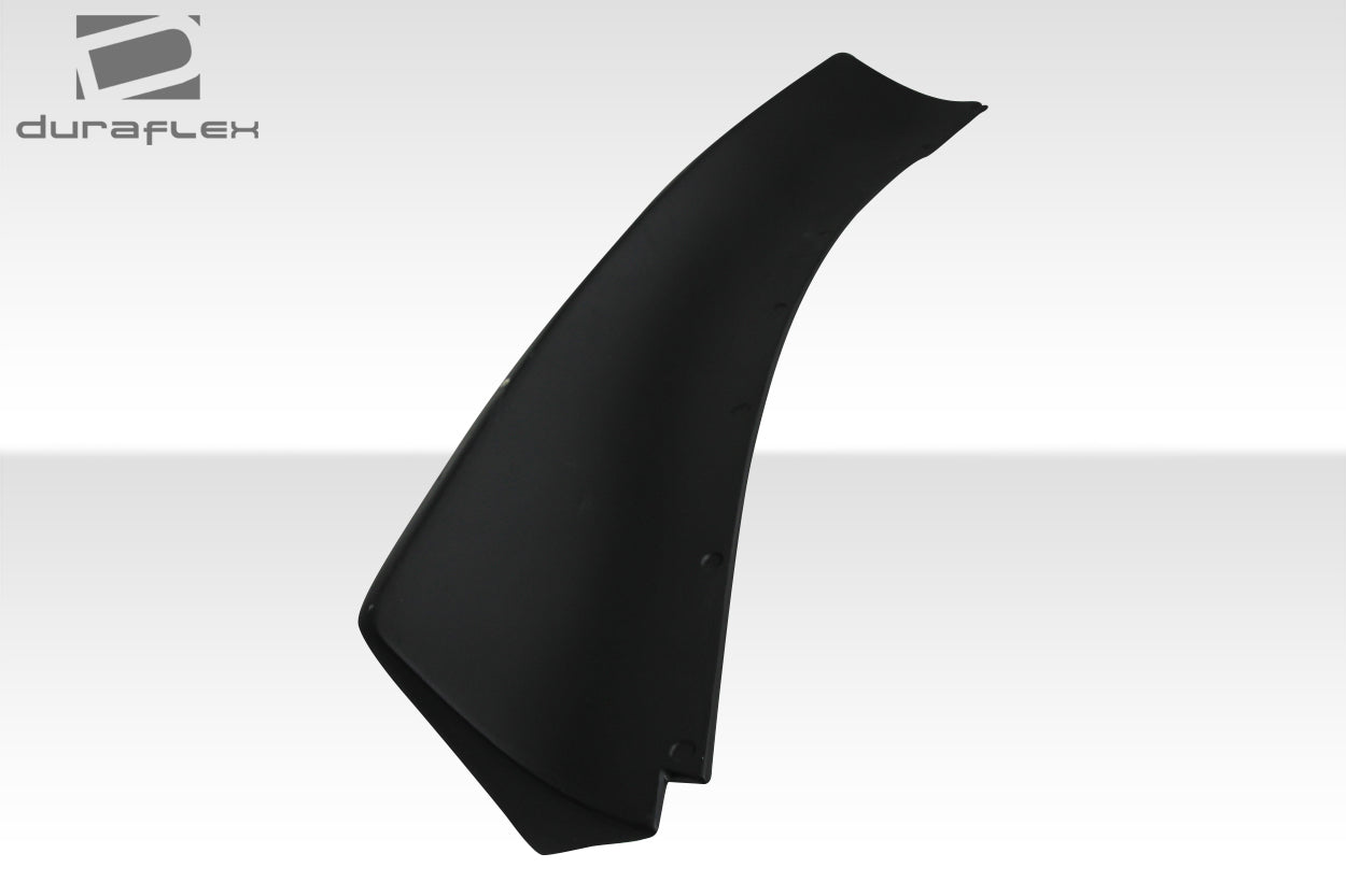 1993-1995 Mazda RX-7 Duraflex RB-S Rear Wing Spoiler - 1 Piece