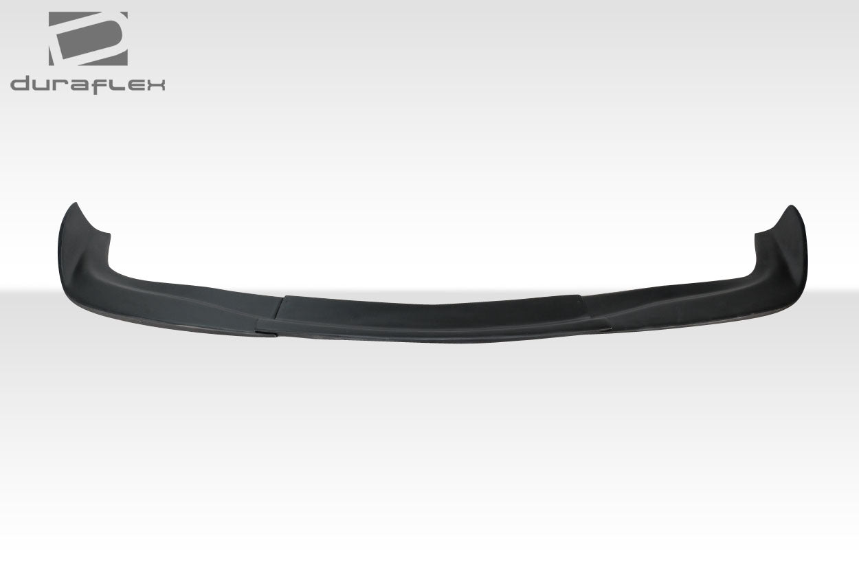 2008-2015 Infiniti G Coupe G37 Q60 Duraflex Chronos Front Lip Spoiler - 3 Piece