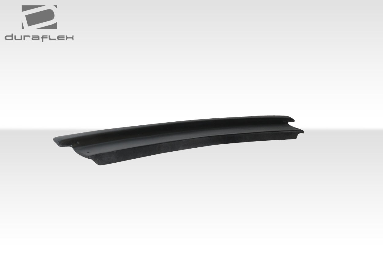 2008-2015 Infiniti G Coupe G37 Q60 Duraflex Chronos Front Lip Spoiler - 3 Piece