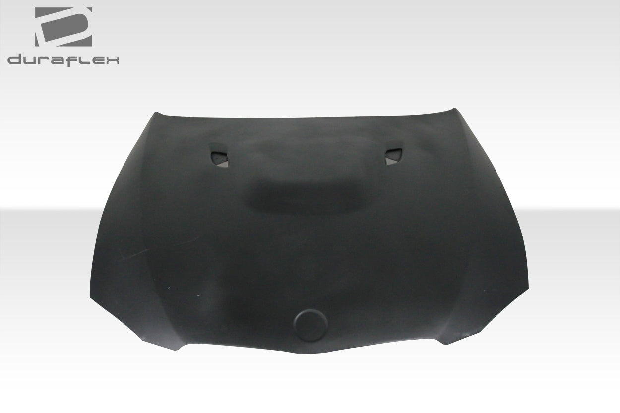 2011-2013 BMW 3 Series E92 2dr E93 Convertible Duraflex M3 Look Hood - 1 Piece