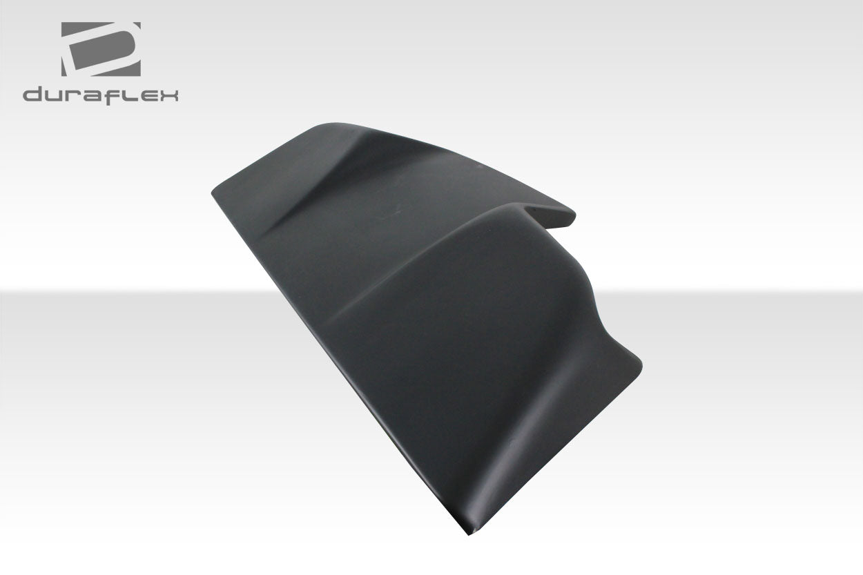 2003-2008 Nissan 350Z Z33 / Infiniti G35 Coupe Duraflex TS-1 Diffuser - 6 Piece