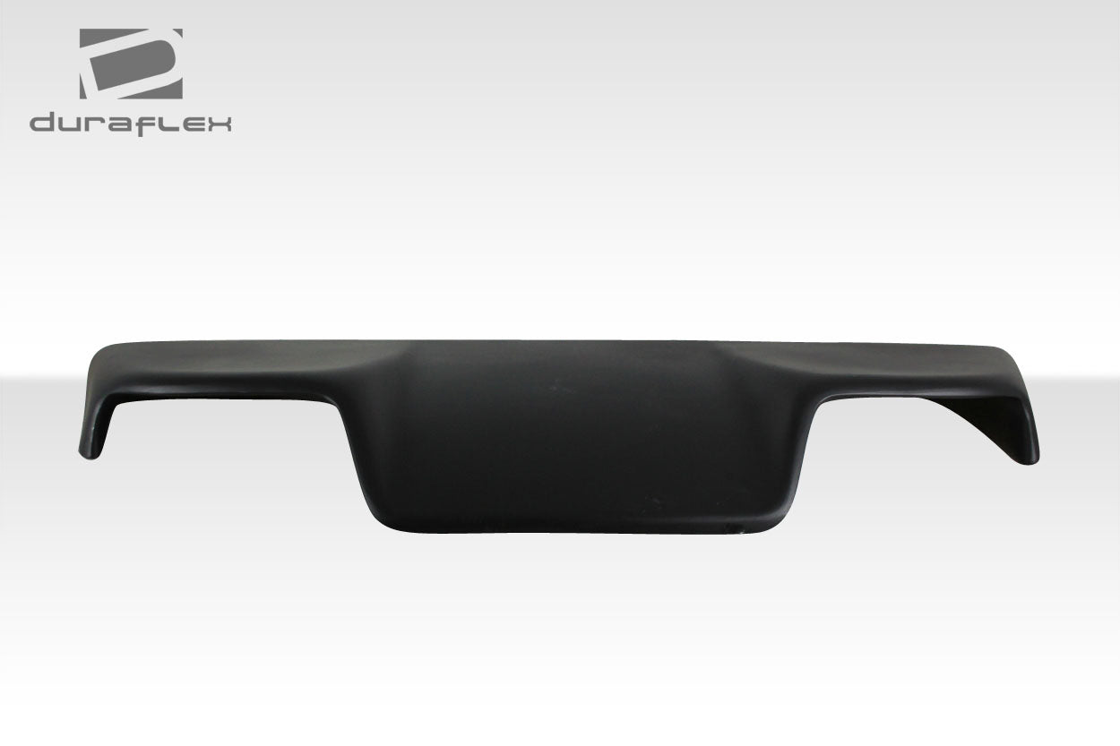 2003-2008 Nissan 350Z Z33 / Infiniti G35 Coupe Duraflex TS-1 Diffuser - 6 Piece