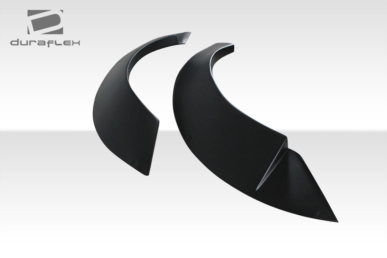 1990-1997 Mazda Miata Duraflex Circuit Front Fender Flares - 2 Piece