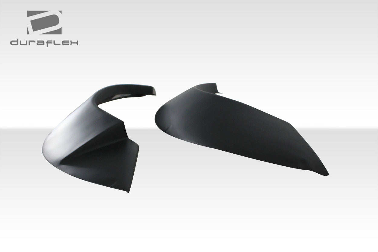 1990-1997 Mazda Miata Duraflex Circuit Front Fender Flares - 2 Piece