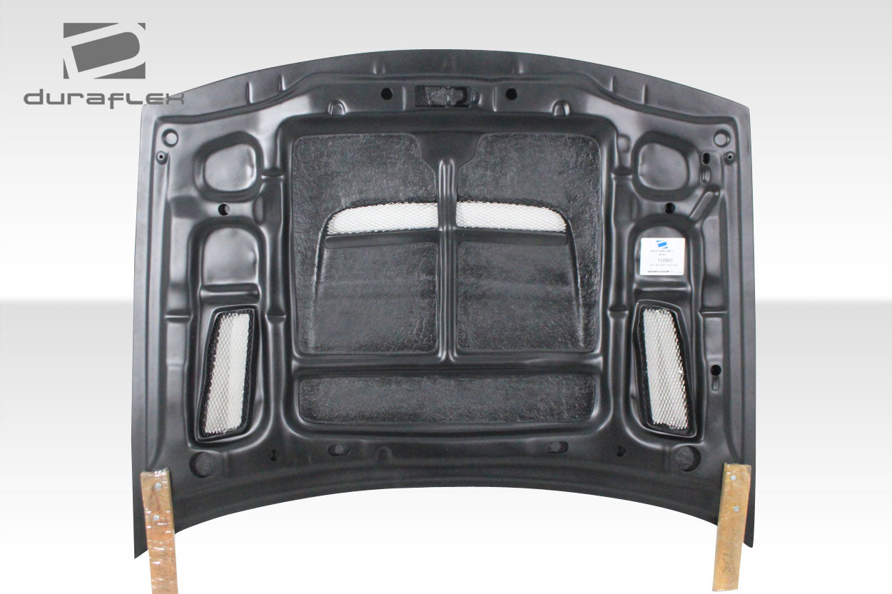 1990-1996 Nissan 300ZX Z32 Duraflex TZ Hood - 1 Piece