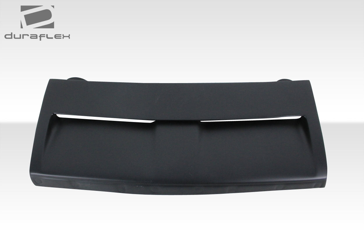 1990-1996 Nissan 300ZX Z32 Duraflex TZ Grille - 1 Piece