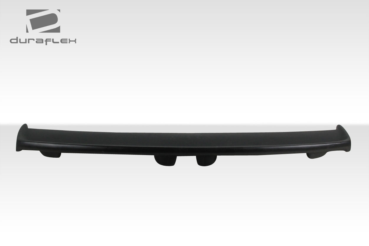 2015-2020 Ford Mustang Coupe Duraflex CVX Wing Spoiler - 1 Piece