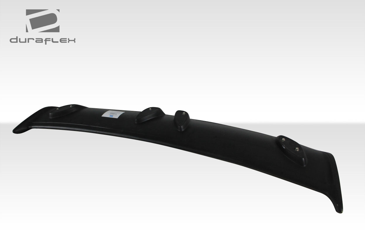 2015-2020 Ford Mustang Coupe Duraflex CVX Wing Spoiler - 1 Piece
