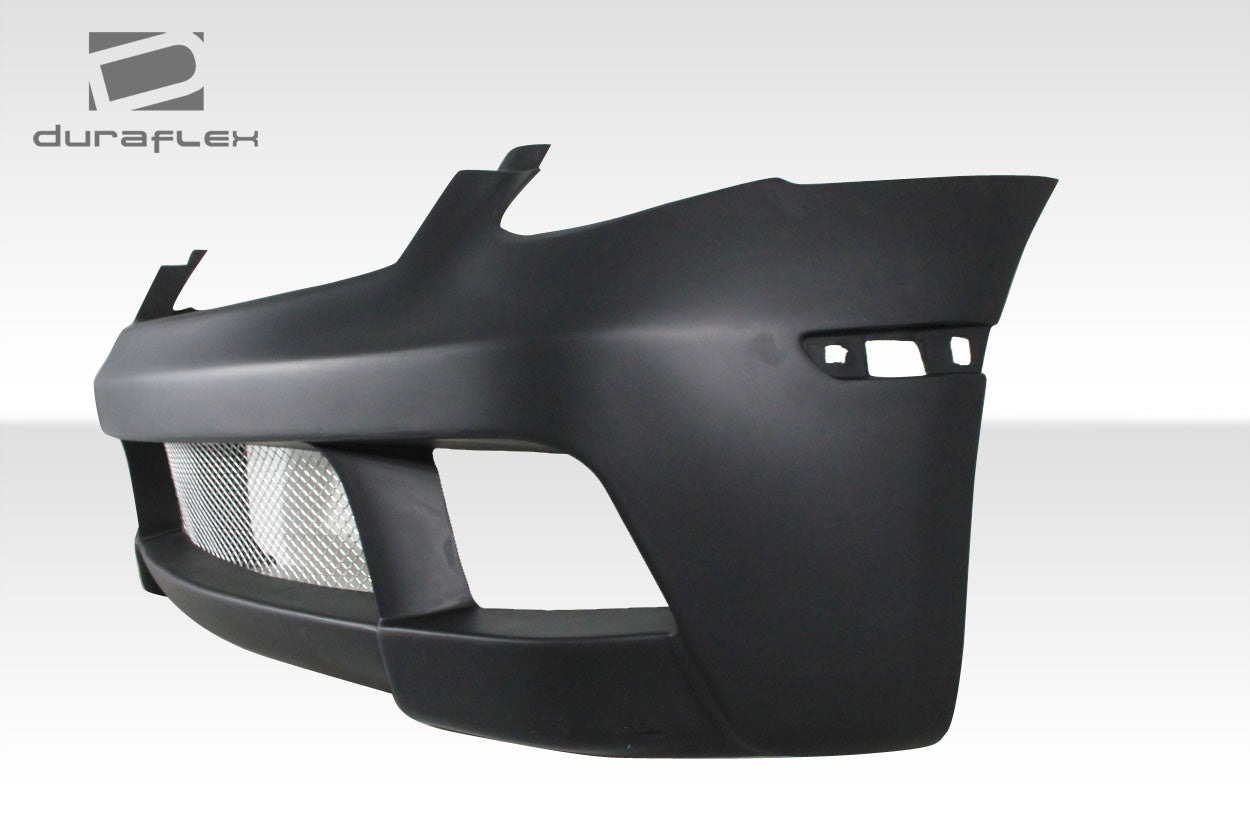 2003-2007 Infiniti G Coupe G35 Duraflex D-Spec Front Bumper - 1 Piece