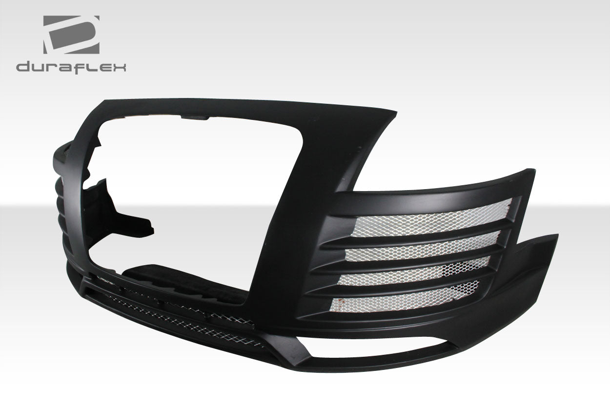 2000-2006 Audi TT 8N Duraflex R8 Look Front Bumper - 1 Piece