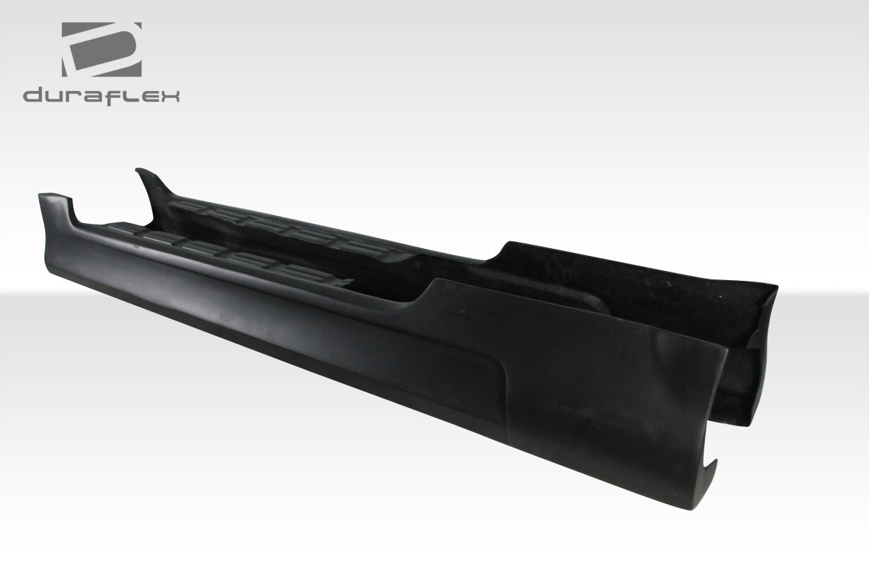 2000-2006 Audi TT 8N Duraflex R8 Look Side Skirts - 2 Piece