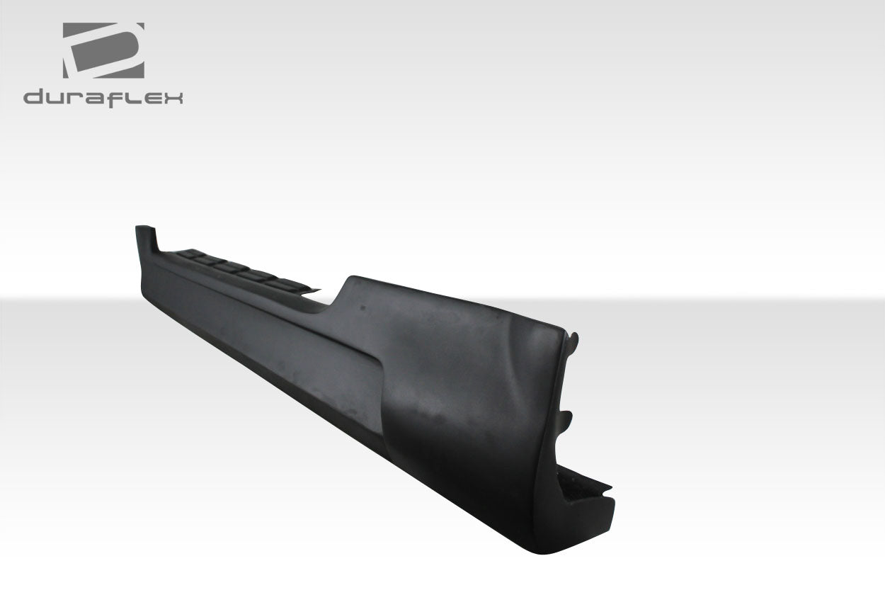2000-2006 Audi TT 8N Duraflex R8 Look Side Skirts - 2 Piece