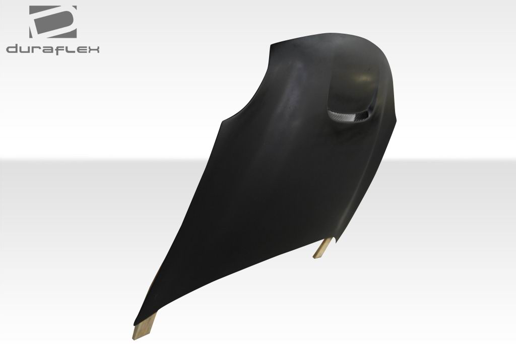 2000-2005 Dodge Neon Duraflex SRT Look Hood - 1 Piece