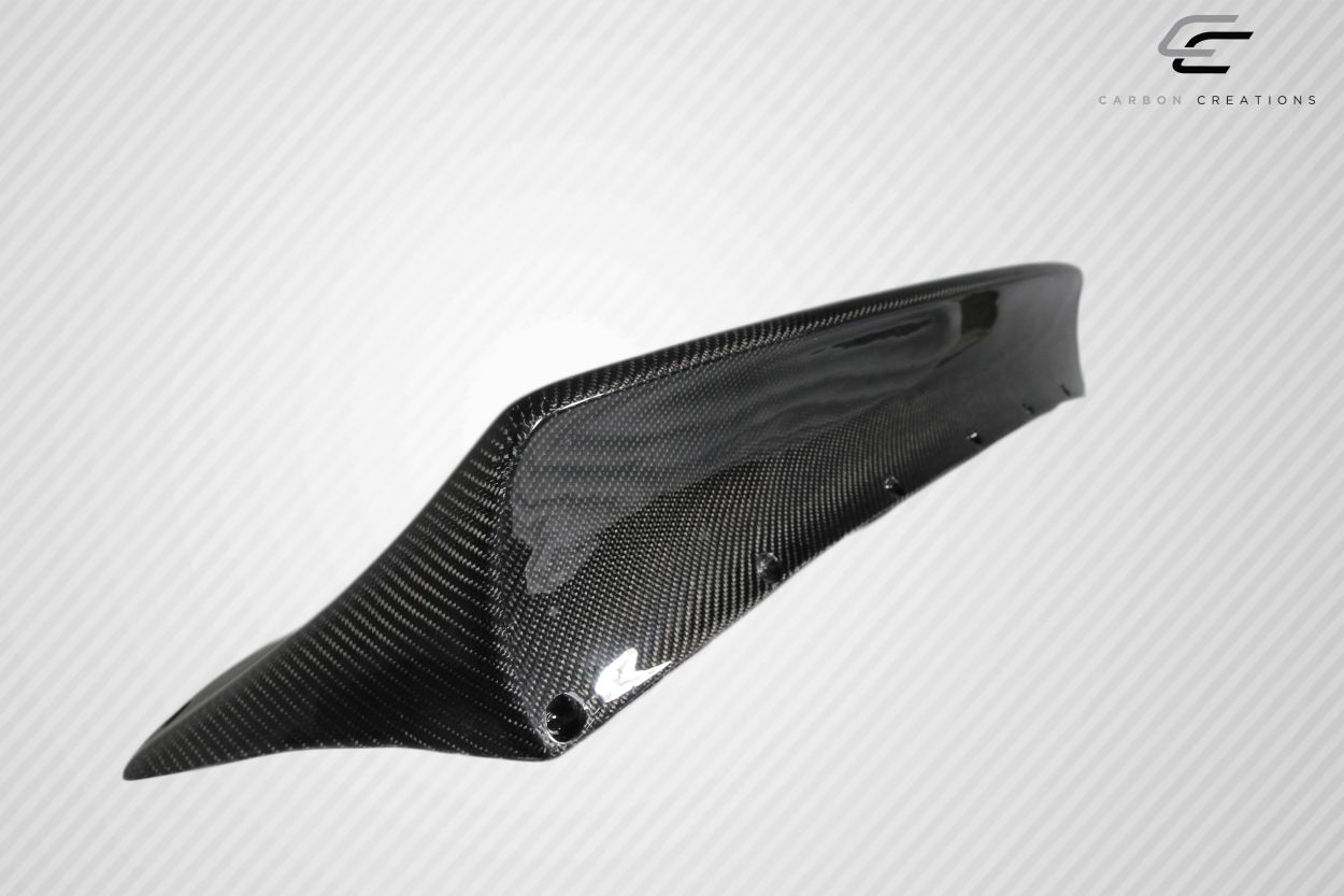 2003-2008 Nissan 350Z Z33 2DR Coupe Carbon Creations RBS Rear Wing Spoiler - 1 Piece