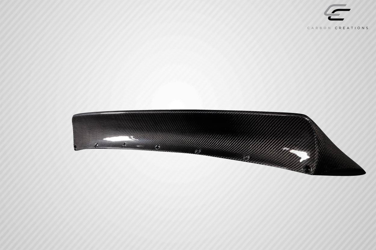 2003-2008 Nissan 350Z Z33 2DR Coupe Carbon Creations RBS Rear Wing Spoiler - 1 Piece