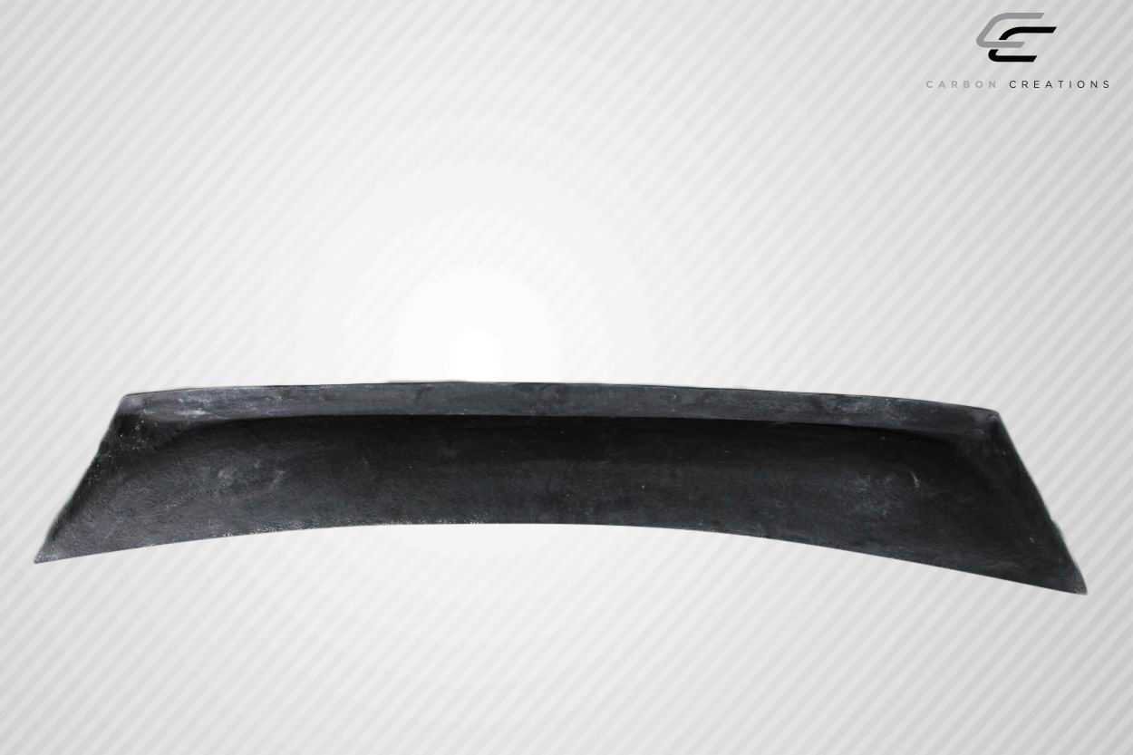 2003-2008 Nissan 350Z Z33 2DR Coupe Carbon Creations RBS Rear Wing Spoiler - 1 Piece